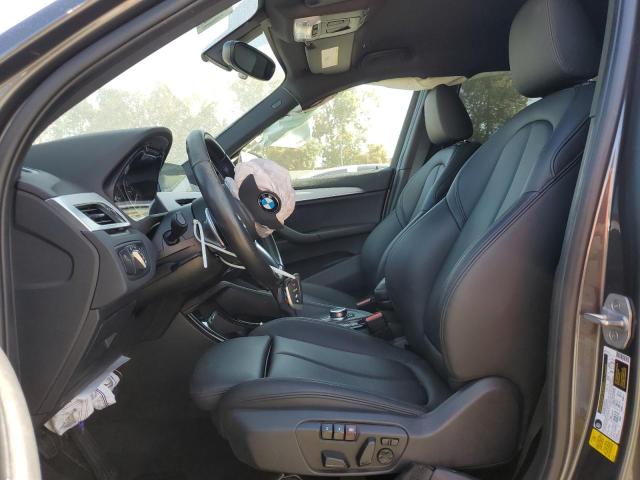 WBXHU7C33J5H39010 BMW X1 Sdrive28i