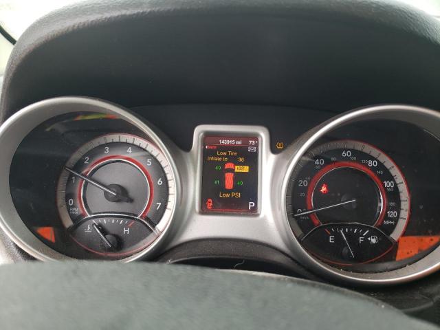 3C4PDCBB1ET155363 Dodge Journey Sxt