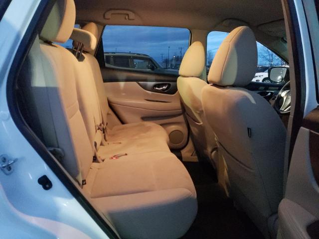 2016 NISSAN ROGUE S - KNMAT2MT4GP648115