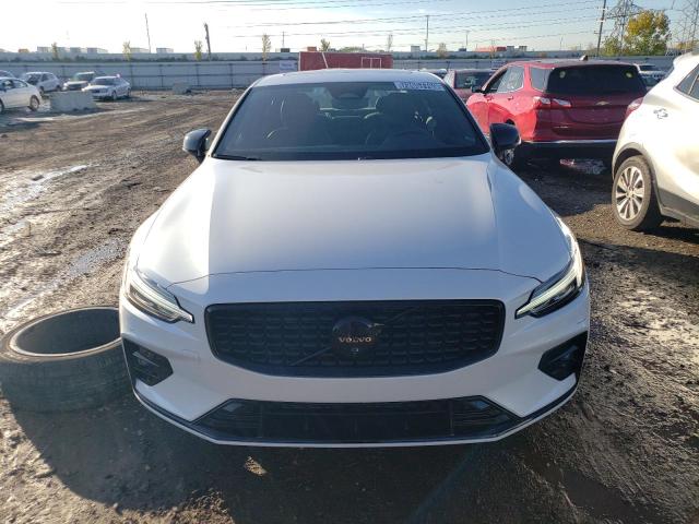 2024 VOLVO S60 PLUS 7JRL12TH9RG280501