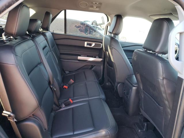 1FMSK8DH4PGA69966 Ford EXPLORER XLT