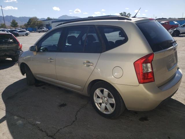 2008 Kia Rondo Lx VIN: KNAFG526087136021 Lot: 73139853