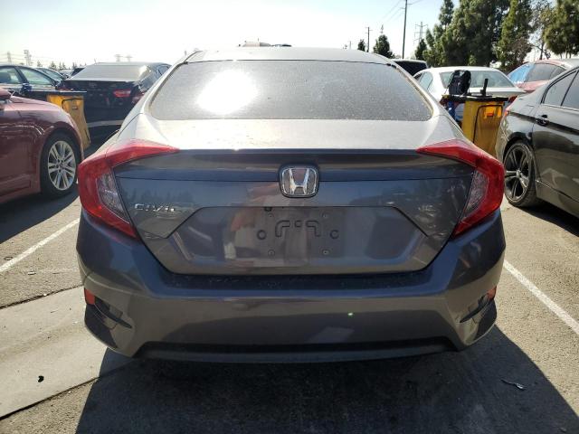 2HGFC2F59JH535276 | 2018 HONDA CIVIC LX