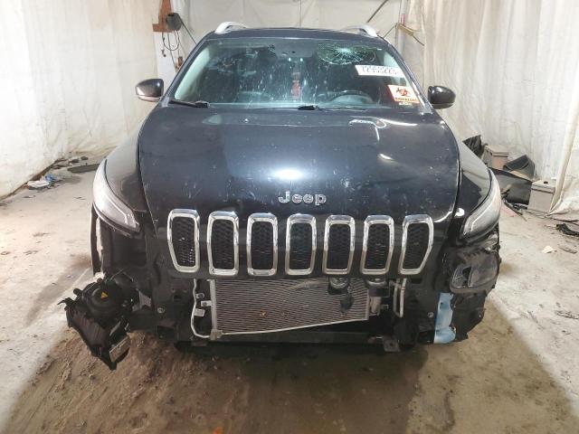 1C4PJMJS3HD221194 Jeep Cherokee Overland