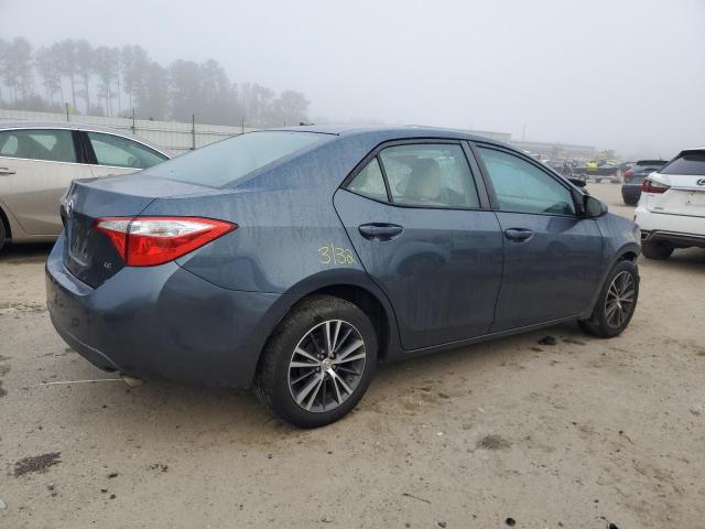 2T1BURHE1GC575824 | 2016 TOYOTA COROLLA L