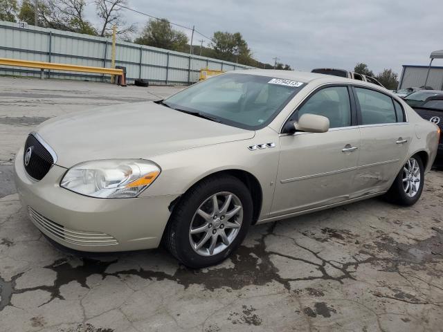 2007 Buick Lucerne CXL