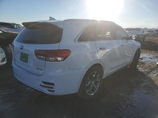 5XYPK4A5XGG047986 KIA SORENTO SX