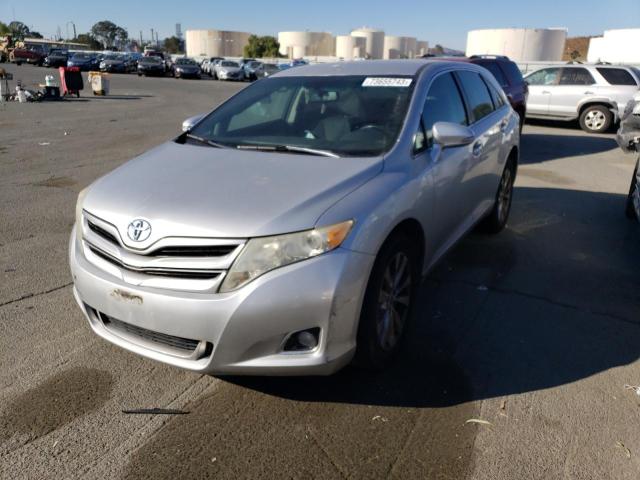 2013 Toyota Venza LE