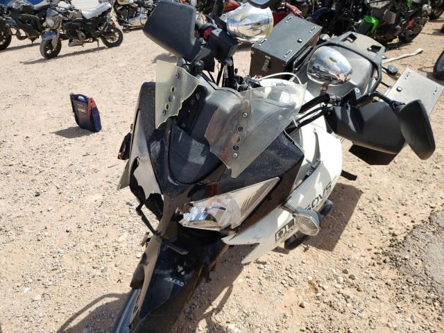 2011 SUZUKI DL650 A JS1VP54B4B2102378
