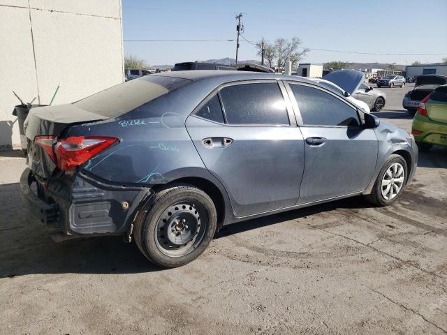 2T1BURHE0EC059600 Toyota COROLLA L