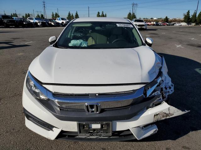 2HGFC2F54GH536425 | 2016 HONDA CIVIC LX