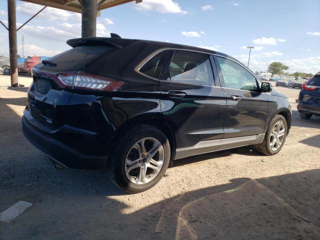 2FMPK3K9XJBB06733 2018 FORD EDGE, photo no. 3