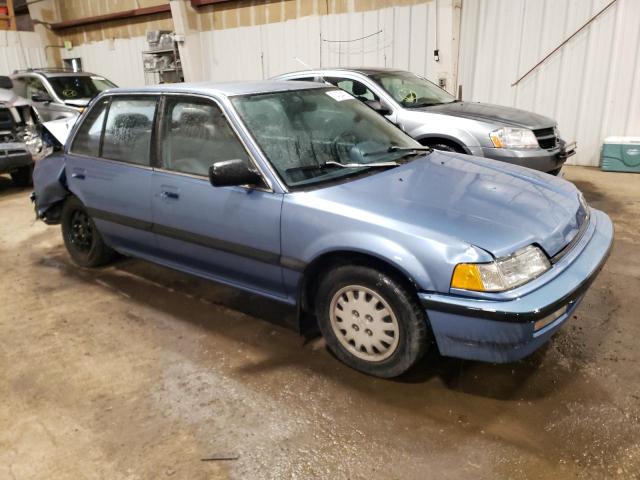Vin: 1hged3659ml024611, lot: 71432473, honda civic lx 19914