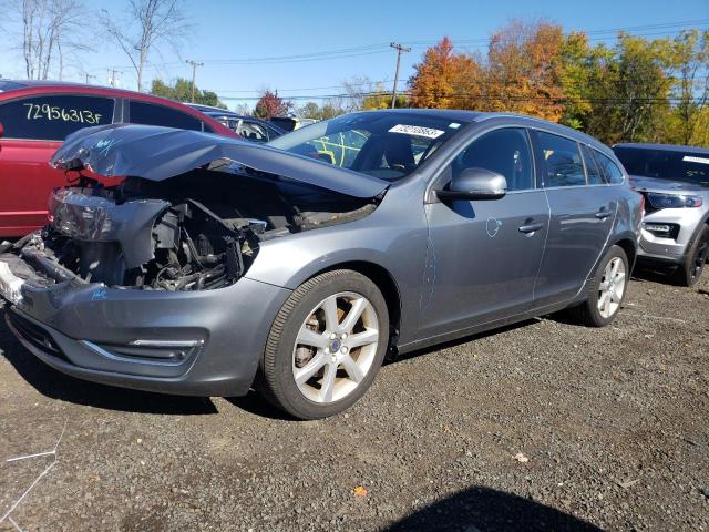 2016 Volvo V60 T5 Premier