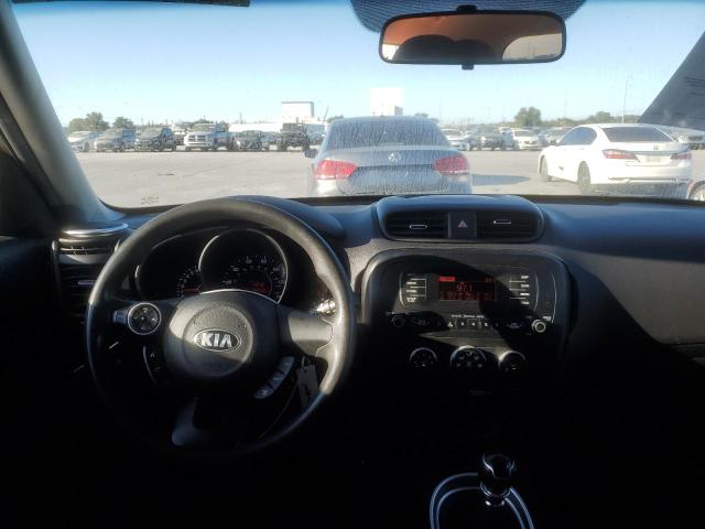 KNDJN2A28F7116421 | 2015 KIA SOUL