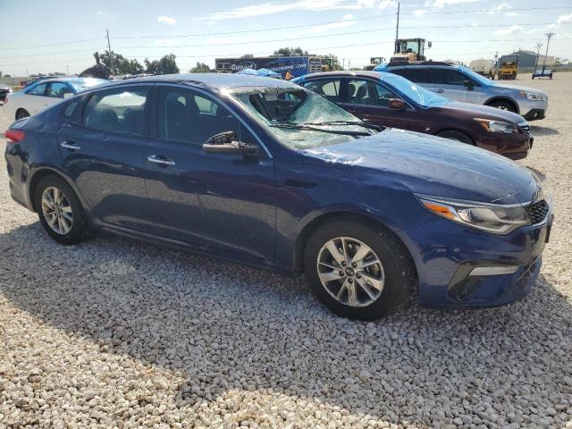 5XXGT4L37KG277720 2019 Kia Optima Lx