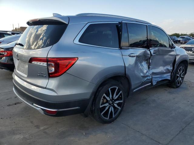 5FNYF6H00LB064134 | 2020 HONDA PILOT ELIT