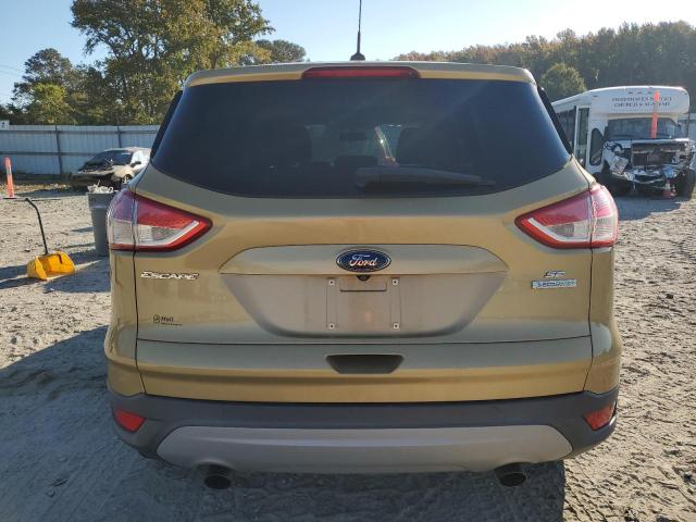 1FMCU0GXXFUA97158 2015 Ford Escape Se