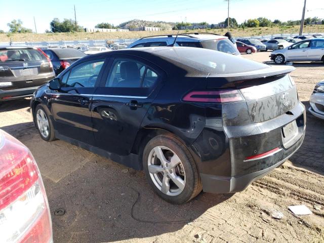 VIN 1G1RH6E45EU142948 2014 Chevrolet Volt no.2