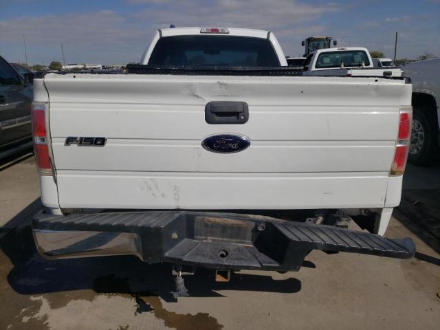 1FTNF1CF2DKF55505 | 2013 Ford f150