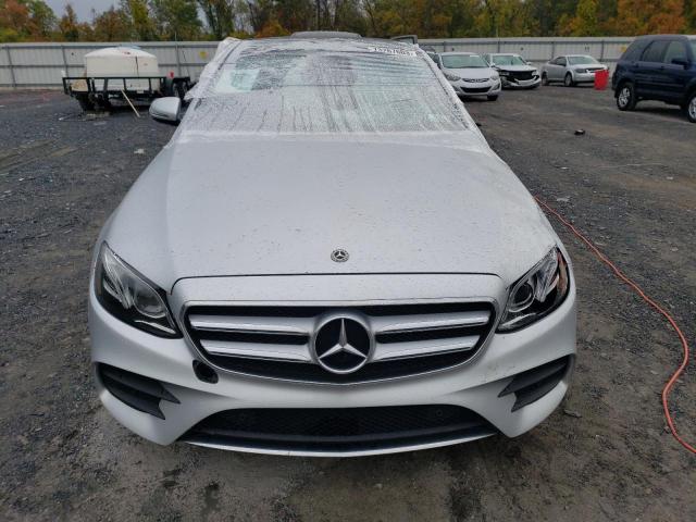 WDDZF4KB4JA344637 Mercedes-Benz E 300 4matic