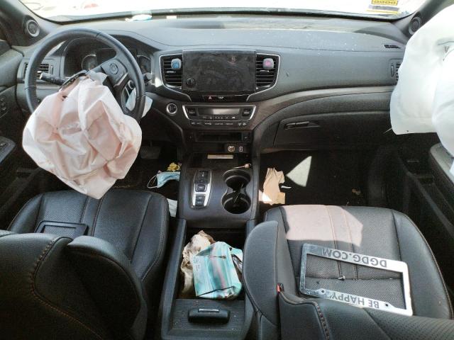 2022 HONDA PILOT TRAI 5FNYF6H82NB092557