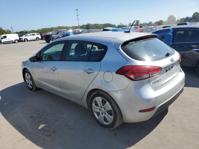 KNAFK5A89G5582485 | 2016 KIA FORTE LX