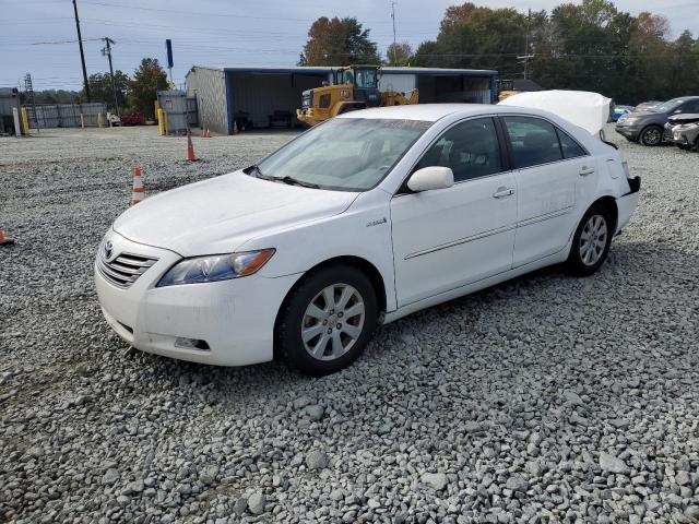 2009 Toyota Camry Hybrid 