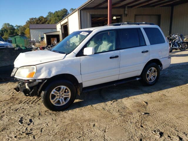 2004 Honda Pilot EX