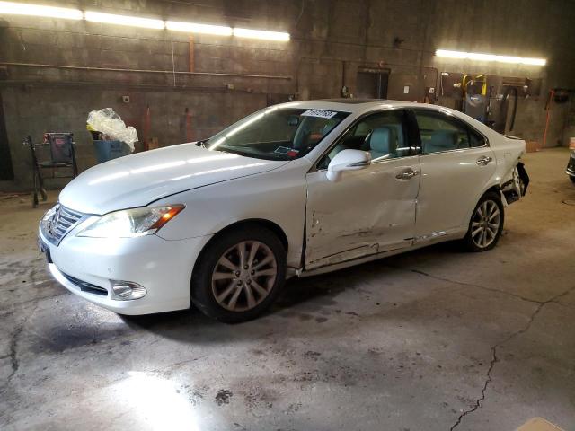 2012 Lexus ES 350 