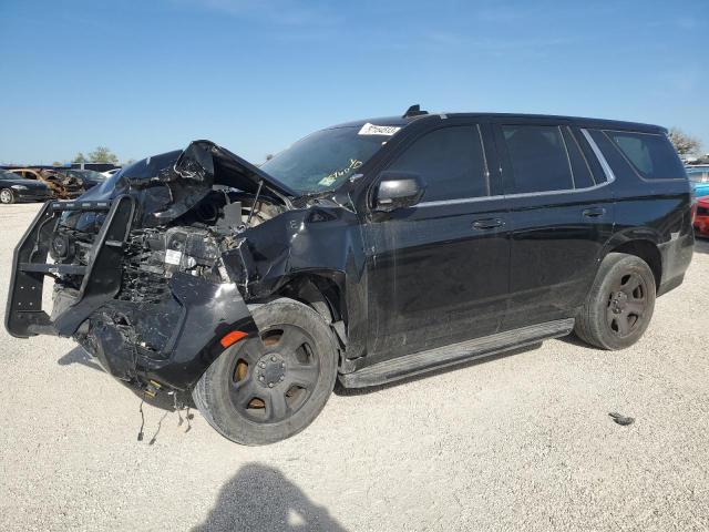 2022 Chevrolet Tahoe 