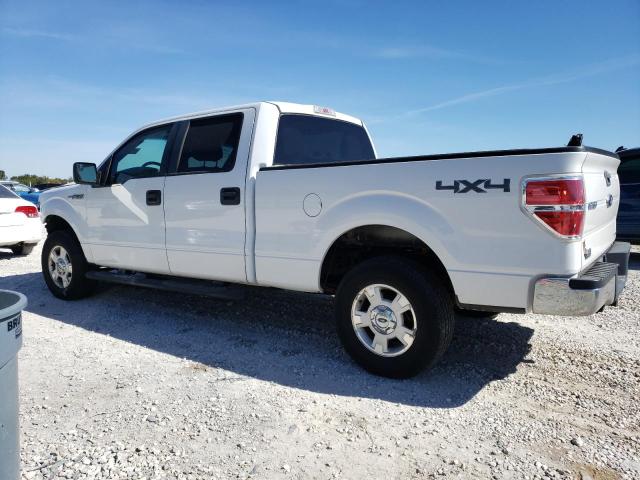 1FTFW1EF5EFA37514 Ford F150 Supercrew