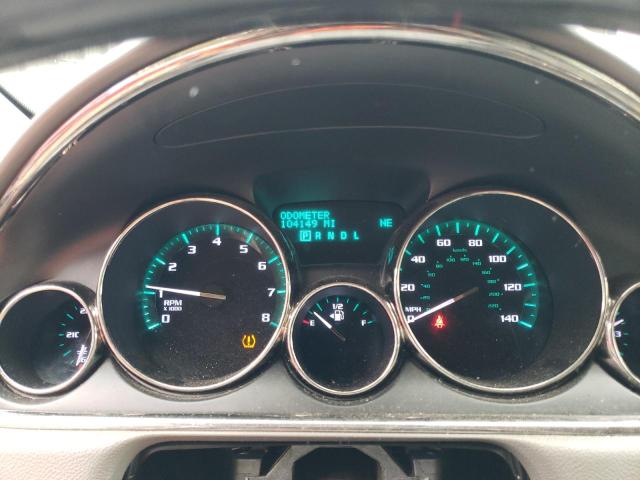 5GAKRAKD9FJ244173 Buick Enclave