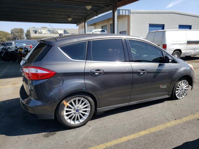 1FADP5CUXFL107305 Ford C-max Premium Sel