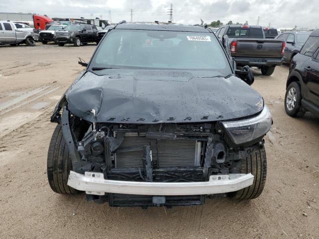 1FMSK7KH0NGC15080 Ford Explorer St-line