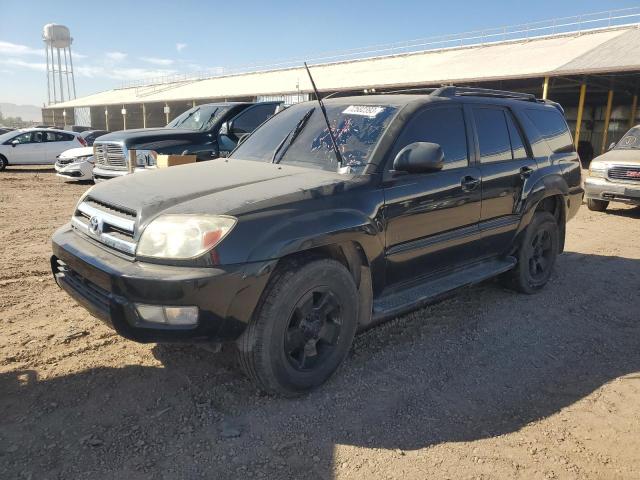 2005 Toyota 4Runner SR5