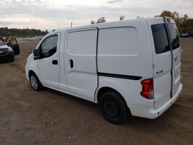 2019 NISSAN NV200 2.5S - 3N6CM0KN5KK694543