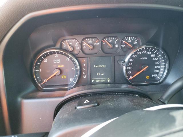1GCNCPEH5EZ261017 2014 Chevrolet Silverado C1500