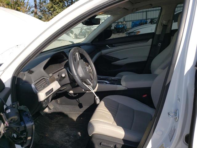 2022 HONDA ACCORD TOU - 1HGCV2F96NA007943
