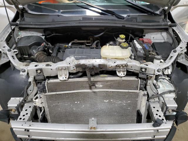 KL4CJESB6FB036174 Buick Encore