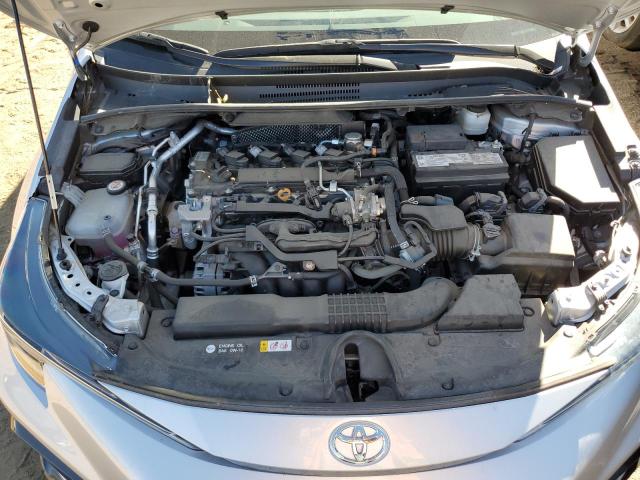 2021 TOYOTA COROLLA SE - 5YFS4MCE9MP071818