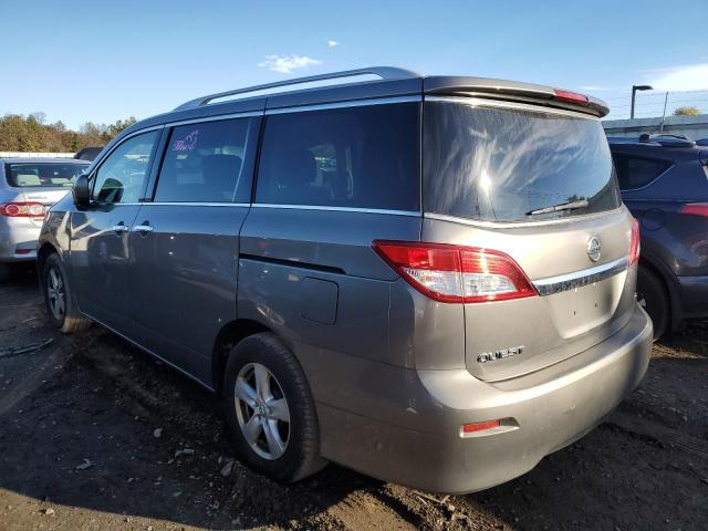 JN8AE2KP2G9155753 Nissan QUEST S