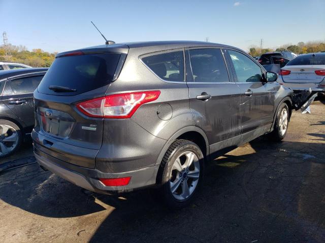 2015 FORD ESCAPE SE - 1FMCU0GX5FUA24327