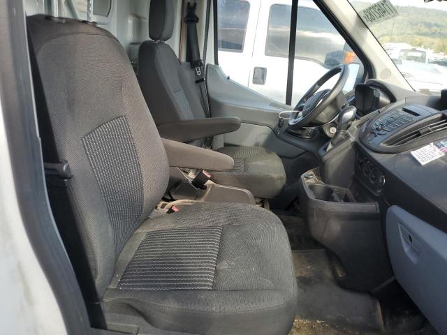 1FTBW2XG3JKB33167 Ford Transit T-350