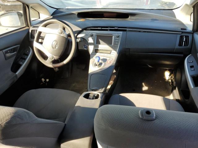 2013 Toyota Prius VIN: JTDKN3DU1D0344516 Lot: 71095523