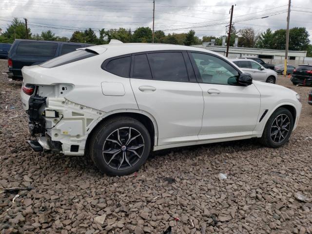 5UX43DT05P9P61977 BMW X4 M40I 3