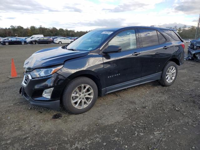 2GNAXHEV1K6227282 | 2019 CHEVROLET EQUINOX LS