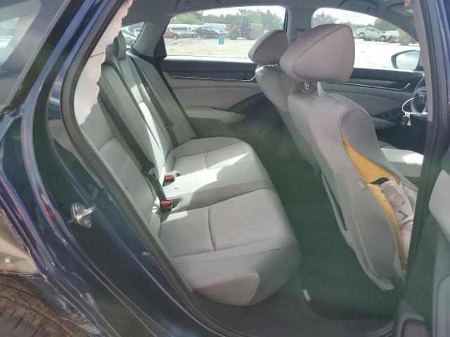 1HGCV1F18LA129107 Honda ACCORD LX