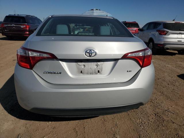 2T1BURHE8GC663074 2016 Toyota Corolla L