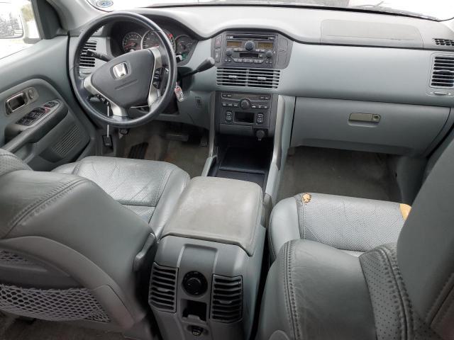 2004 Honda Pilot Exl VIN: 5FNYF18514B001494 Lot: 48291184